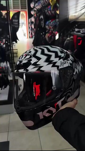 Vídeo de Over2 Motos