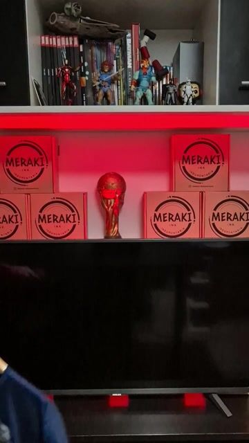Video de Meraki Ink Indumentaria