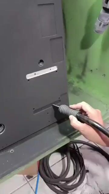 Vídeo de PAINTJOB