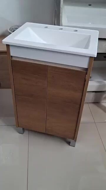 Video de JAQUE MATE SANITARIOS