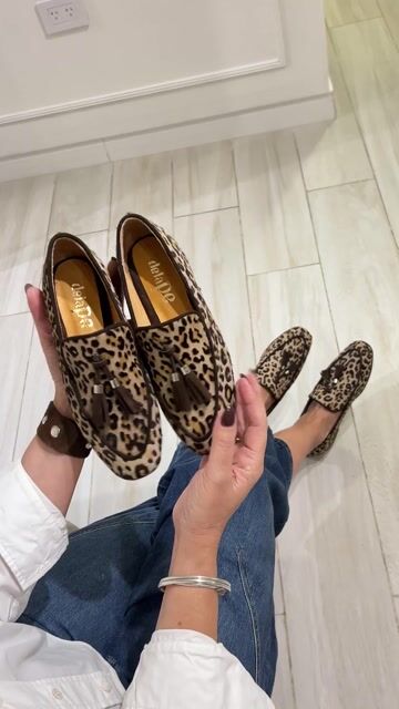 Video de Emily Leopardo