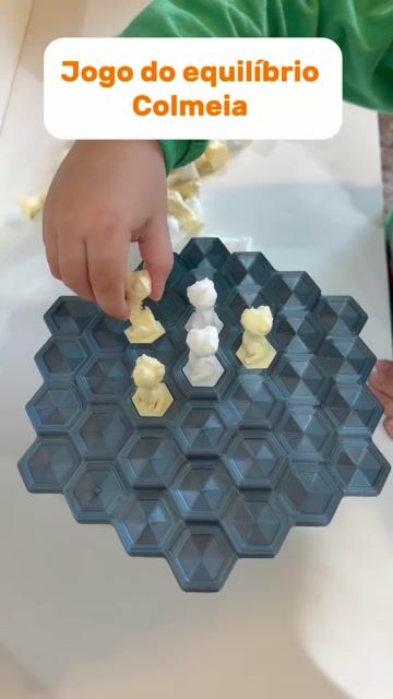 Vídeo de BrincaEduc | Brinquedos Educativos e Terapêuticos 