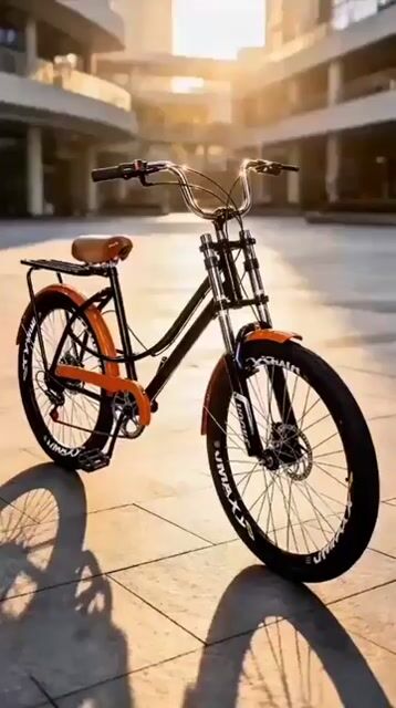 Vídeo de Bicicleta Aro 26 Ceci Max Com Marcha Aro Vmax + Freio A Disco