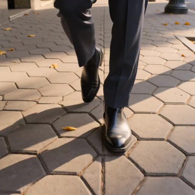 Video de OGGI Zapatos Hombre