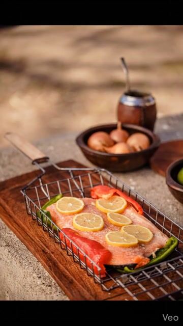 Video de Sor Parrillas ®️