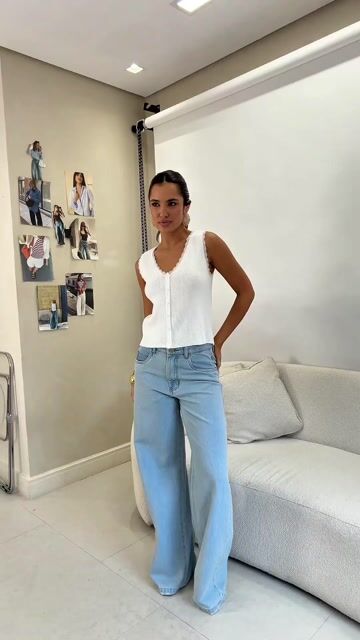 Vídeo de L&A Moda Feminina