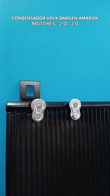 Video de Accesorios OCP