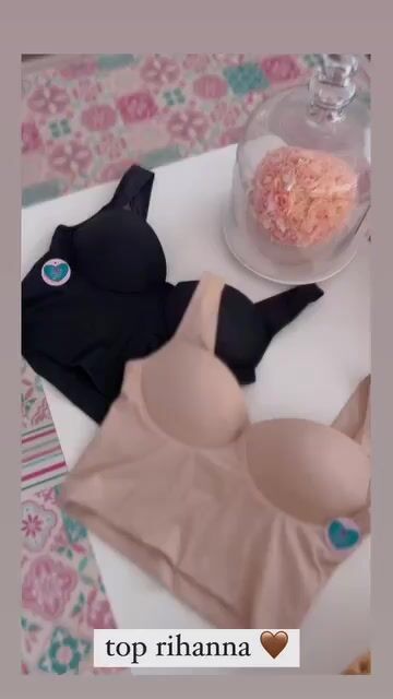 Video de Ropa Interior de Diseño ByM