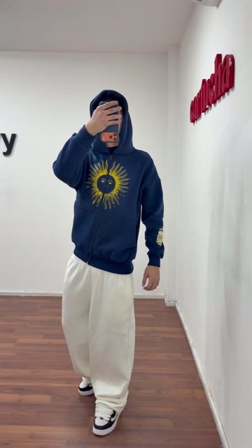 Video de Campera sol arg. Gnn Premium