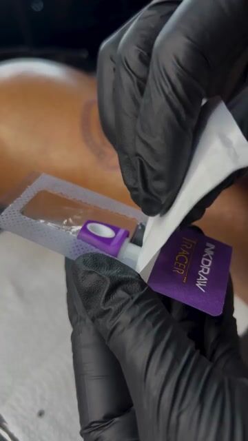 Vídeo de Legacy Tattoo Supply