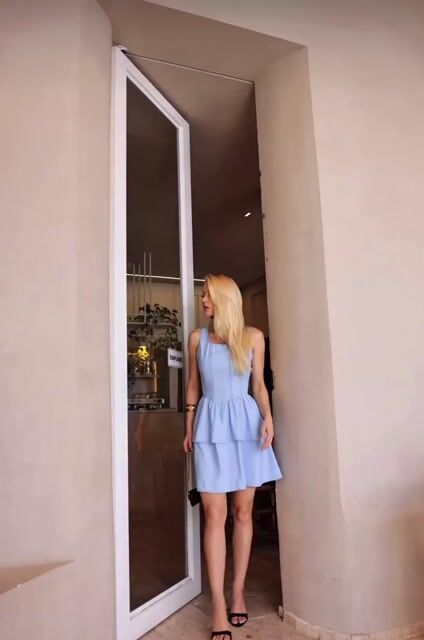 Video de Vestido Vanusa