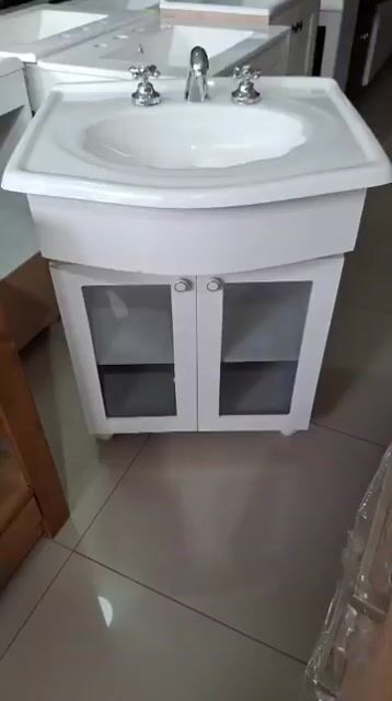 Video de JAQUE MATE SANITARIOS