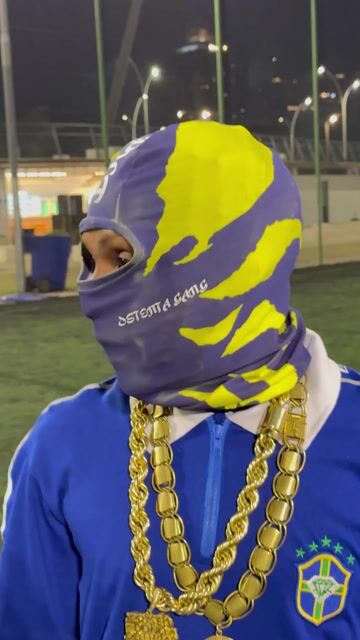 Vídeo de Ostenta Gang
