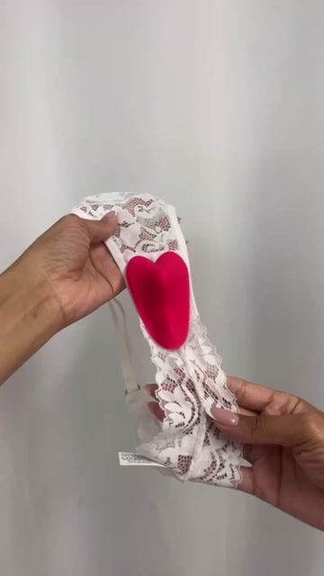 Vídeo de ERÓTIKA LINGERIE