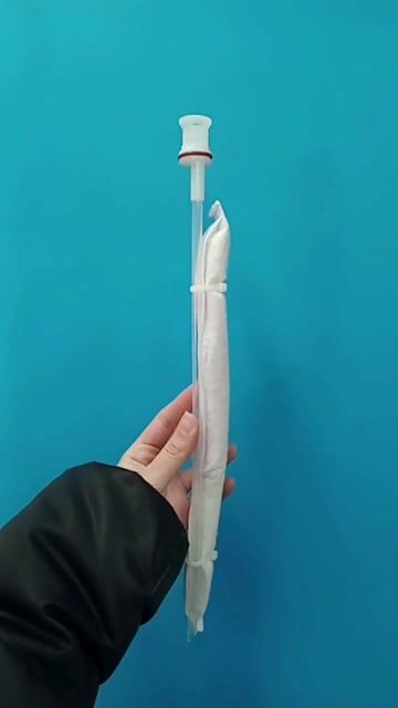 Video de Accesorios OCP