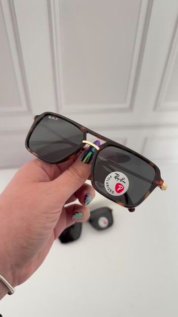 Video de Gafas RY 29