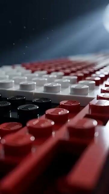 Video de Koco Micro Bloques Titanic Serie Colección Para Armar Toyz
