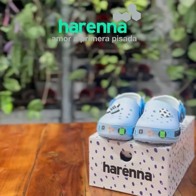 Video de Harenna Oficial