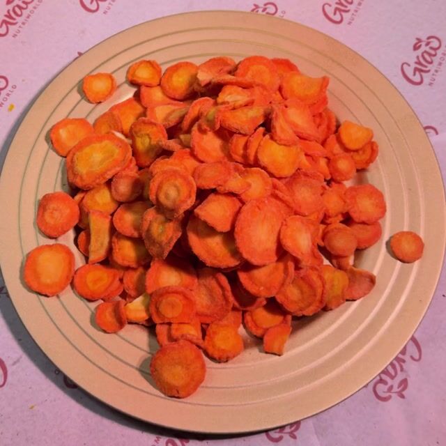 Vídeo de Grão Nutriworld