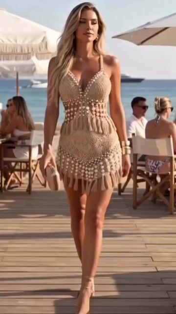 Vídeo de VESTIDO NICOLE
