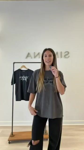 Video de Simona