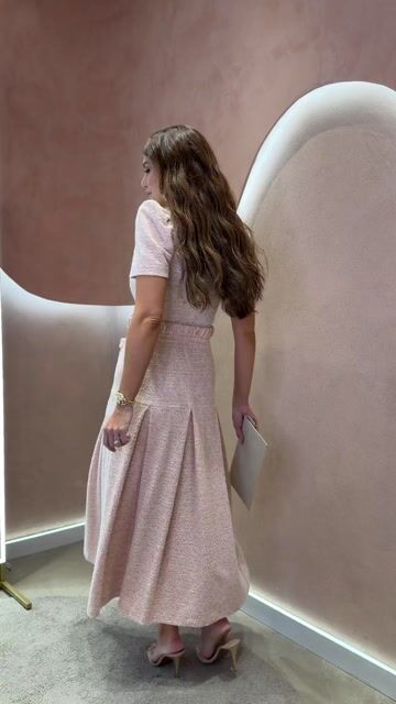 Video de VESTIDO GEISE – REF. 2145