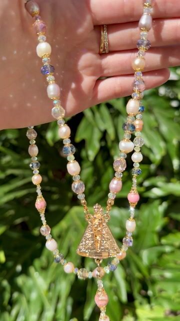 Vídeo de Aurora Holy Rosary