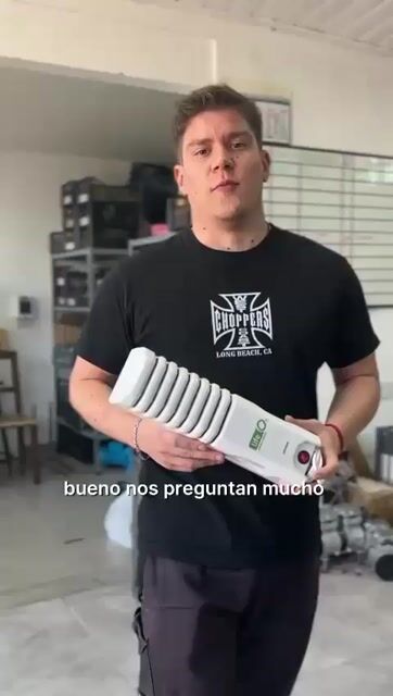 Video de Ozonizadores para el Hogar - Ozonizer Life