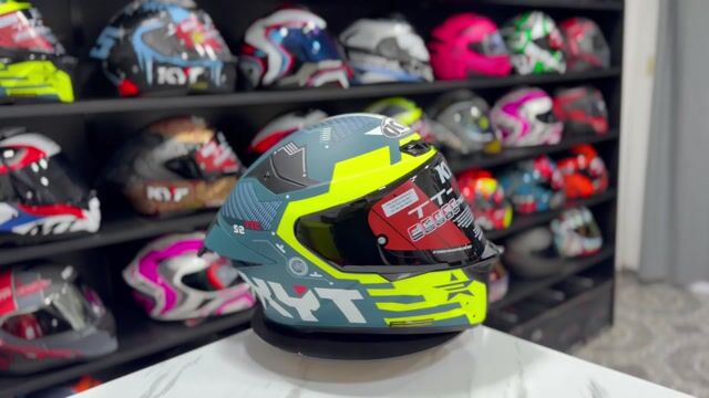 Video de Street Riders Store
