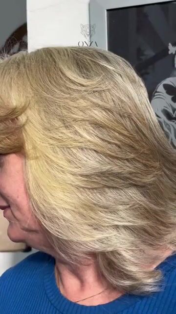 Vídeo de Bio Camuflagem de Brancos para Loiros Claríssimos e Champagne