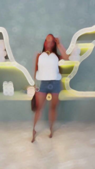 Vídeo de Cropped Nayla Marant