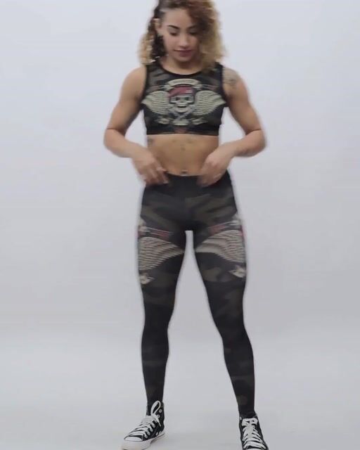 Video de Calza Warrior