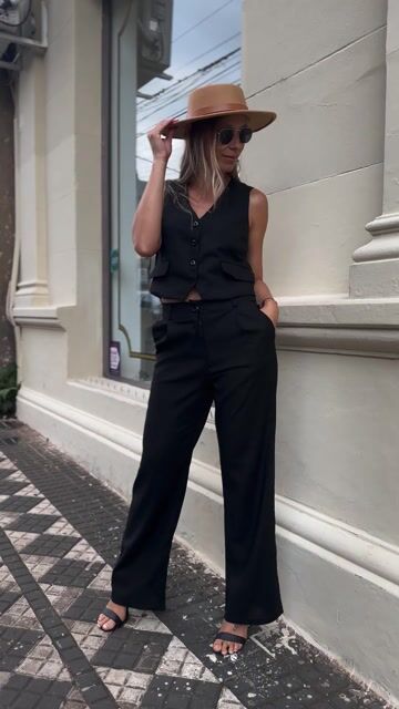 Video de Amélie • ropa y accesorios