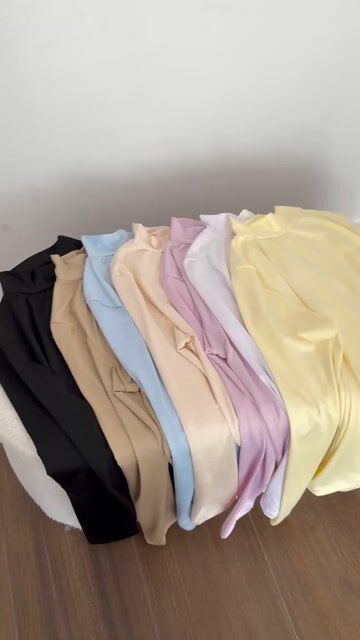 Video de Camiseta Basica Amaia