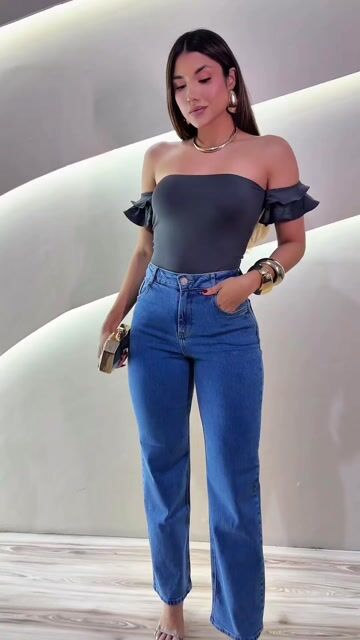 Vídeo de Collys Jeans