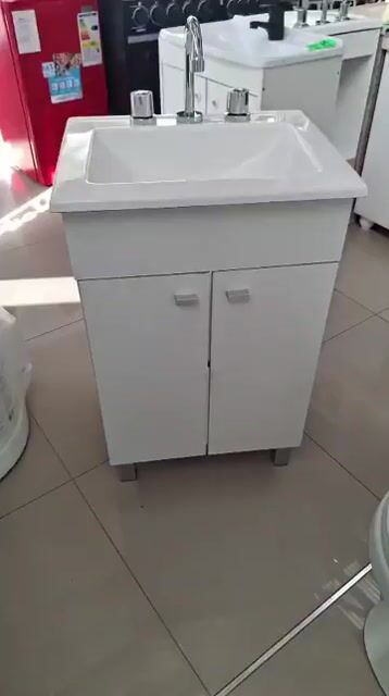 Video de JAQUE MATE SANITARIOS