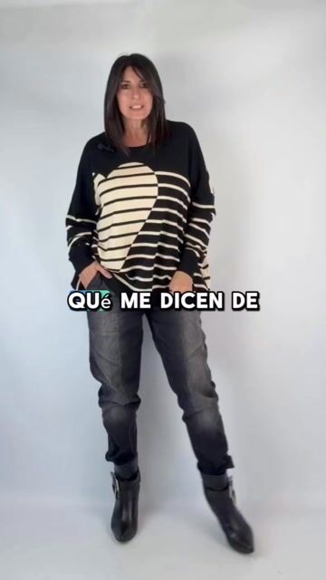 Video de Sweater Zion hilo