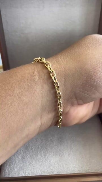 Vídeo de NY Joias Ouro 18K | Elegância e Qualidade Garantida