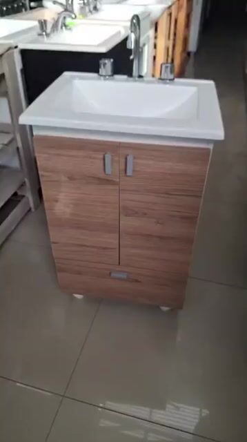 Video de JAQUE MATE SANITARIOS
