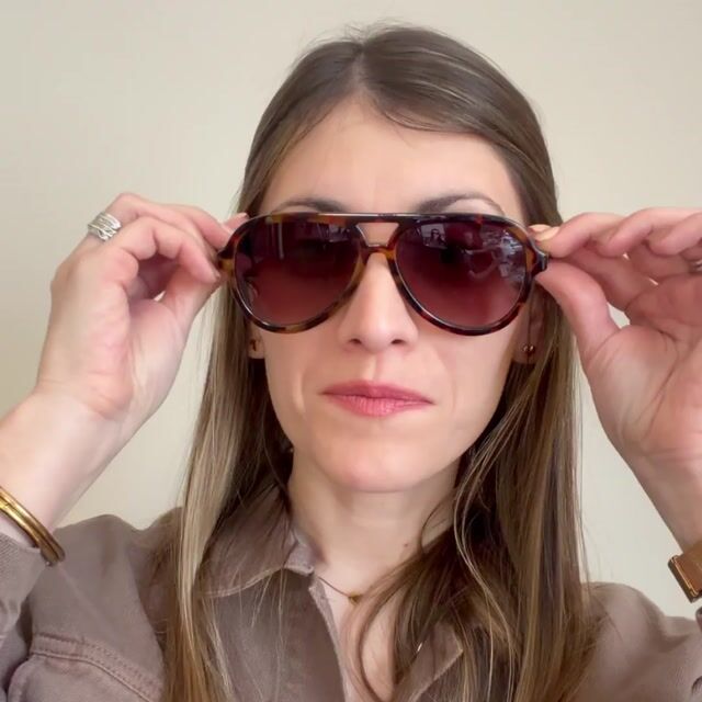 Video de Denver Carey Lente Marrón