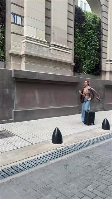 Video de Todo Valijas