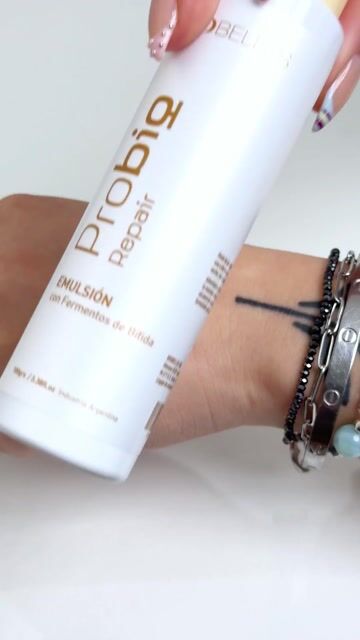 Video de Emulsión Facial PROBIO Repair