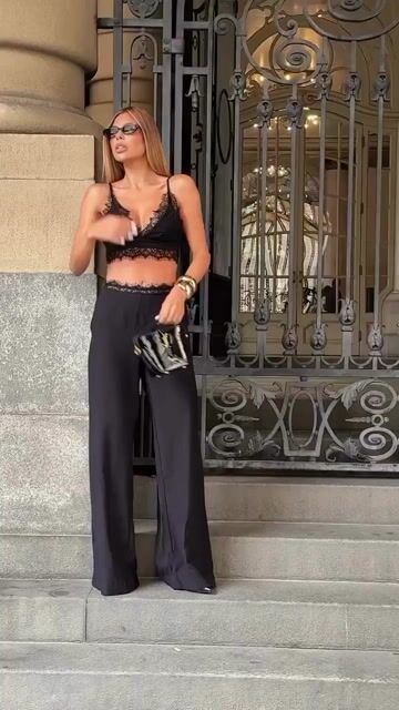 Video de Conjunto Isabella