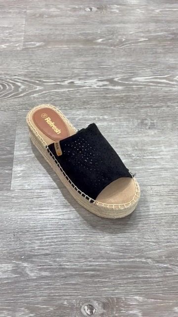Video de SANDALIA HALO REF172461