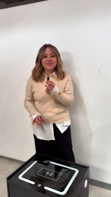 Video de Mundo Importados