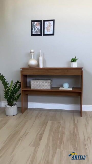 Vídeo de Decoral Home