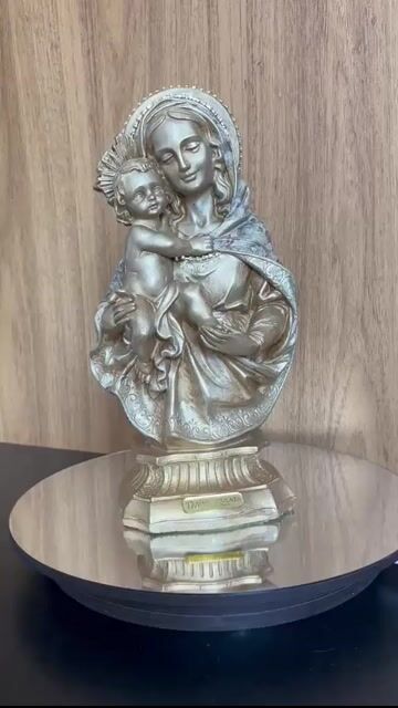 Vídeo de Immacolata Arte Sacra