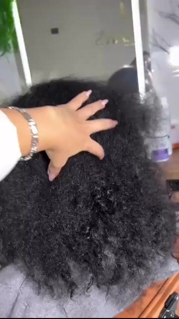 Vídeo de INTENSE HAIR PROFESSIONAL