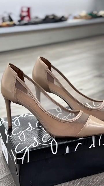 Video de STILETTOS TAYLOR GL885.026.242