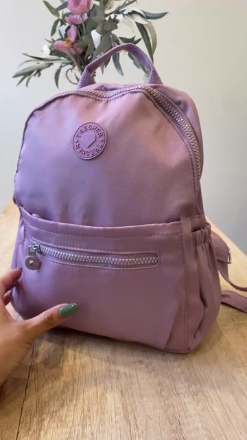 Video de Mochila Mía